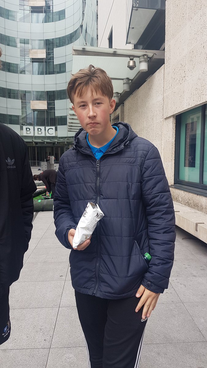 PC Matt Bell tweet media