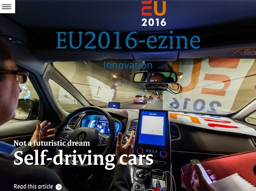 Check out these online magazines on the Dutch achievements during the EU-Presidency. <a href="/EU2016/">Eastern C/O 2016</a> tinyurl.com/hzybaj7