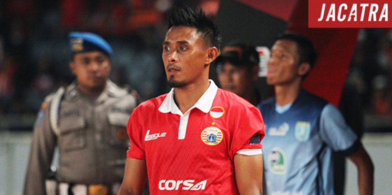 Maman Abdurrahman siap hadapi teror suporter Persib Bandung jacatra.net/read/366-maman… #Persija #Jacatra