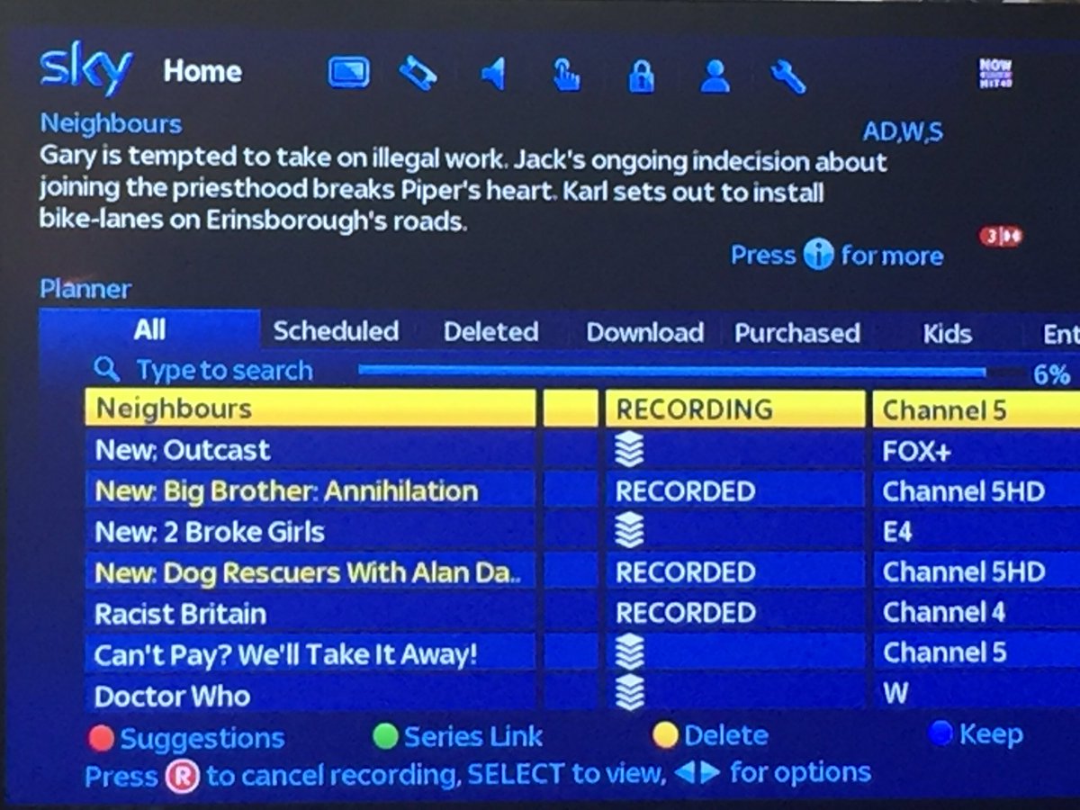 Charlotte tweet media