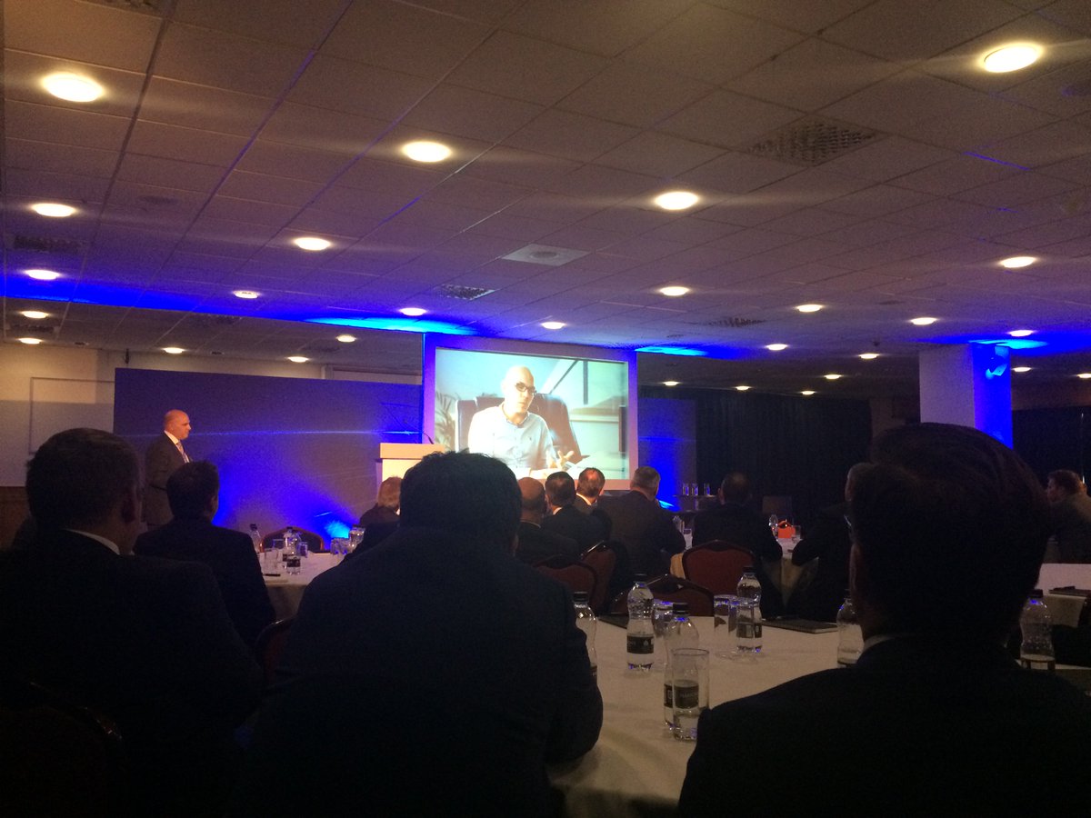 VisionBluegrass's tweet photo. The VISION team are spending today at PSA Trade Conference at Ricoh Stadium, Coventry. @GroupePSA https://t.co/JUe2cA66yT