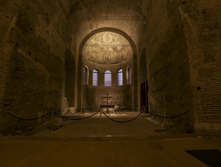 iGuzzini tweet media