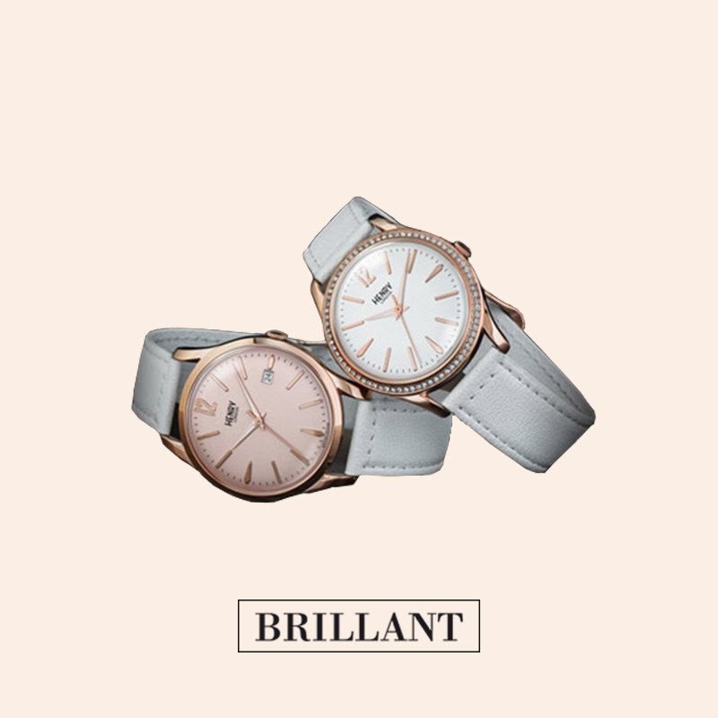 #Relojes <a href="/HenryWatches/">Henry London</a> ➡ bit.ly/henry-london 
#SS16 #henrylondon #ss16 #moda