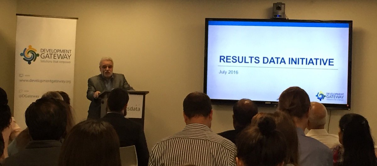 ForeignAsst_gov's tweet photo. A packed room to talk #resultsdata w/ @DGateway at @OpenGovHub! #data4dev #devdata https://t.co/s9IzqGxQop
