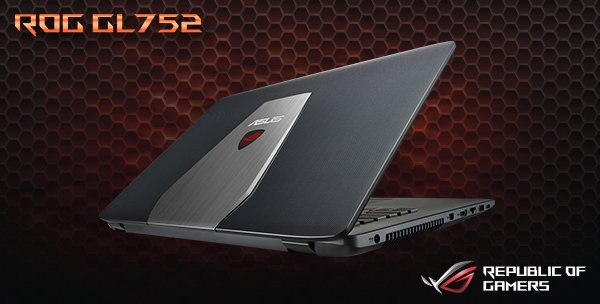 asus_cis's tweet photo. Для хранения файлов в #ASUS #ROG #GL752 имеется жесткий диск емкостью 1 ТБ: https://t.co/oNsp9eqxI9 https://t.co/G84s5qBpMa
