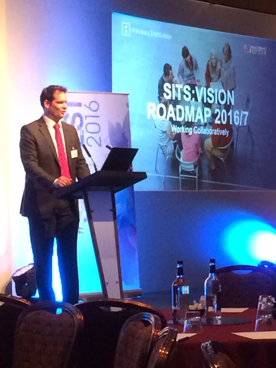 andy_bails's tweet photo. The final final ! session of the conference. The SITS Roadmap. #SITSFEST https://t.co/RODOUwZCLe
