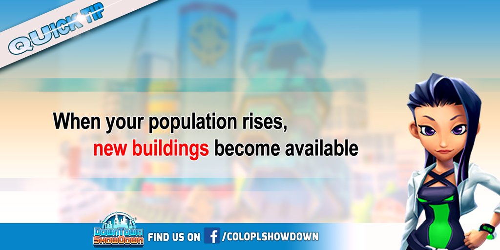coloplshowdown's tweet image. Don&apos;t forget build more residences