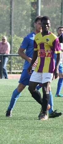 Otro año más volvemos a contar con l escuela y en esta ocasión ADAMA pasara a formar parte del primer equipo #Avant