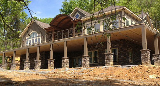 Insulating Concrete Forms; A Variety of Solutions icflab.com/2016/07/13/con…