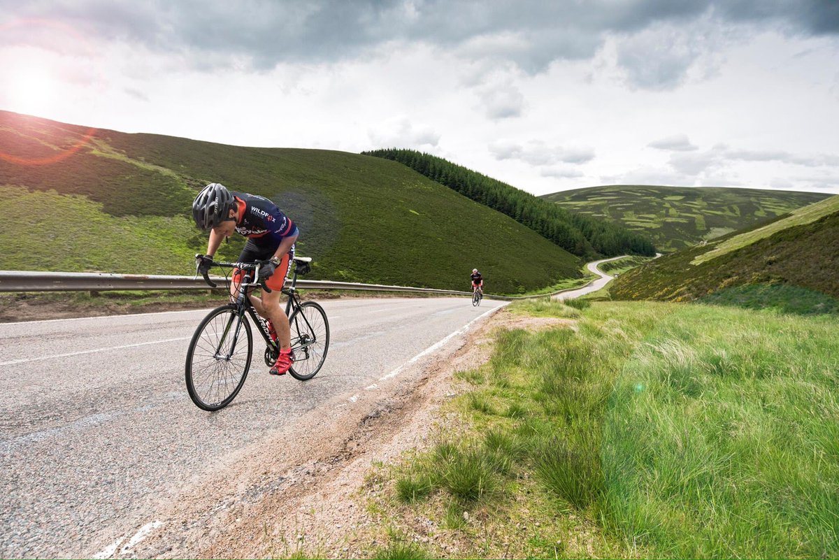 Mark Beaumont tweet media