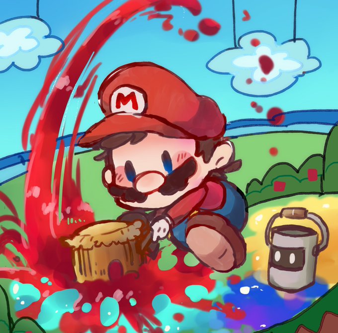 ペーパーマリオカラースプラッシュのtwitterイラスト検索結果 古い順 ペーパーマリオカラースプラッシュのtwitterイラスト検索結果 古い順