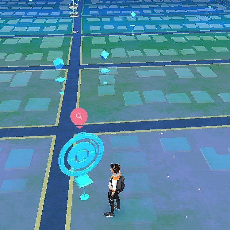 mikevardy's tweet image. Figuring #pokemongo out so the kids and I can play every once in a while. #moderationiskey bit.ly/29ybAeX