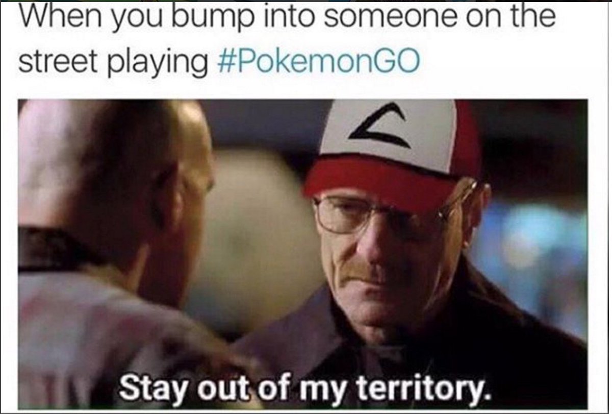#PokemonGO lol.. <a href="/EpicJokes/">epic jokes</a>  <a href="/jokes/">jokes</a> <a href="/iQuoteComedy/">Funny Tweets  ☔️🌨☃️</a>