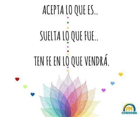 AlmasenResonanc's tweet photo. Acepta, suelta y ten fe. https://t.co/QlDj2CdTfL