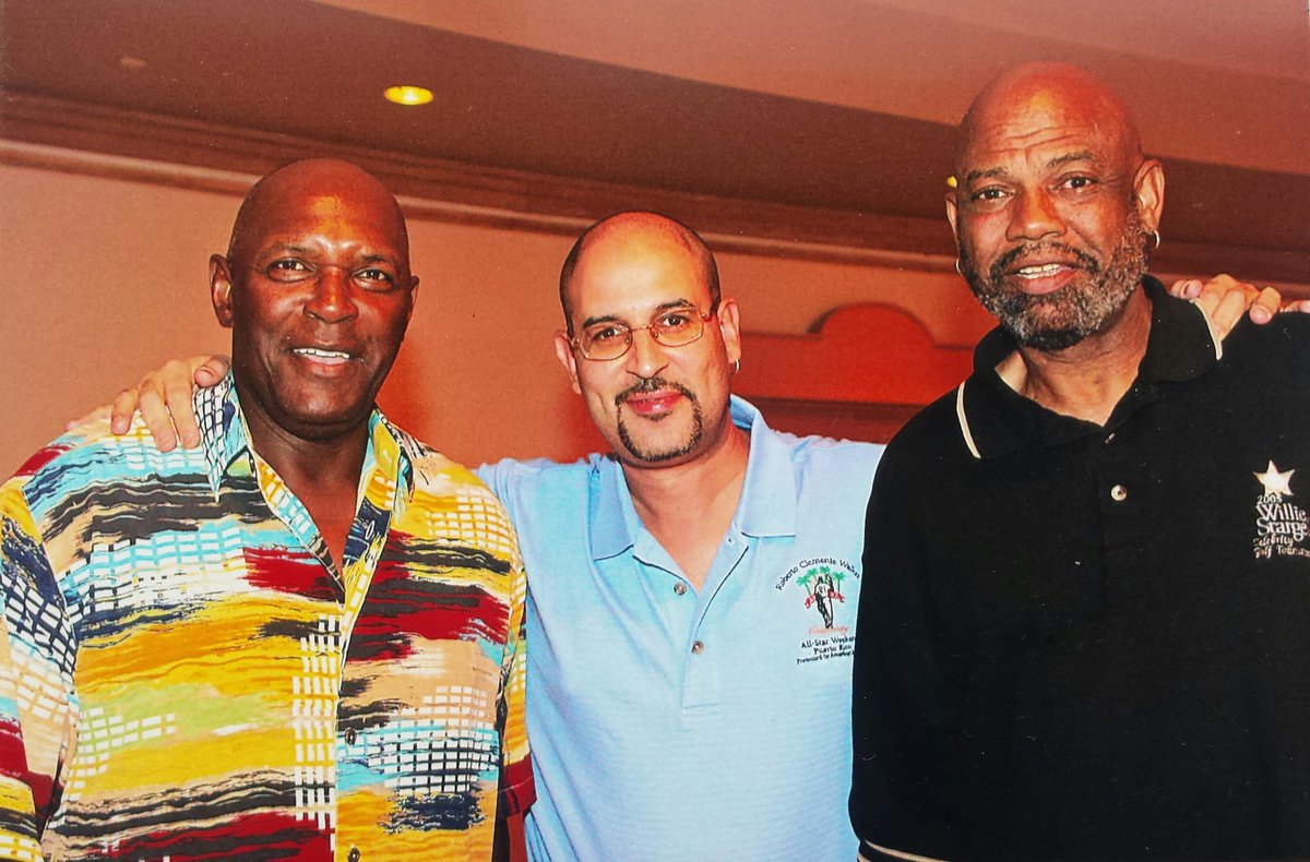 DannyT21's tweet photo. #OTD - 45 years ago, Dock Ellis &amp; Vida Blue made #AllStarGame history. FIRST time ever opposing pitchers were #Black https://t.co/p0QAAfhxLX