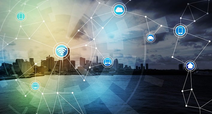 Benieuwd naar de mogelijkheden van het #LoRa-netwerk? Wij geven u 3 voorbeelden, bit.ly/29uwnRt #IoT