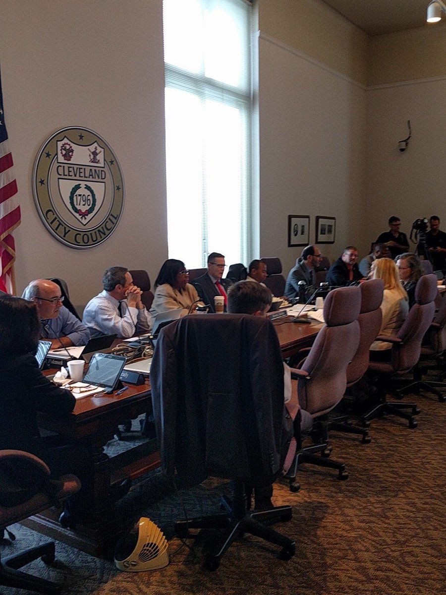 joecimperman's tweet photo. Real work takes time, Ty @kevinkelleyCLE for leadership &amp; steadiness https://t.co/tigHsPyiss