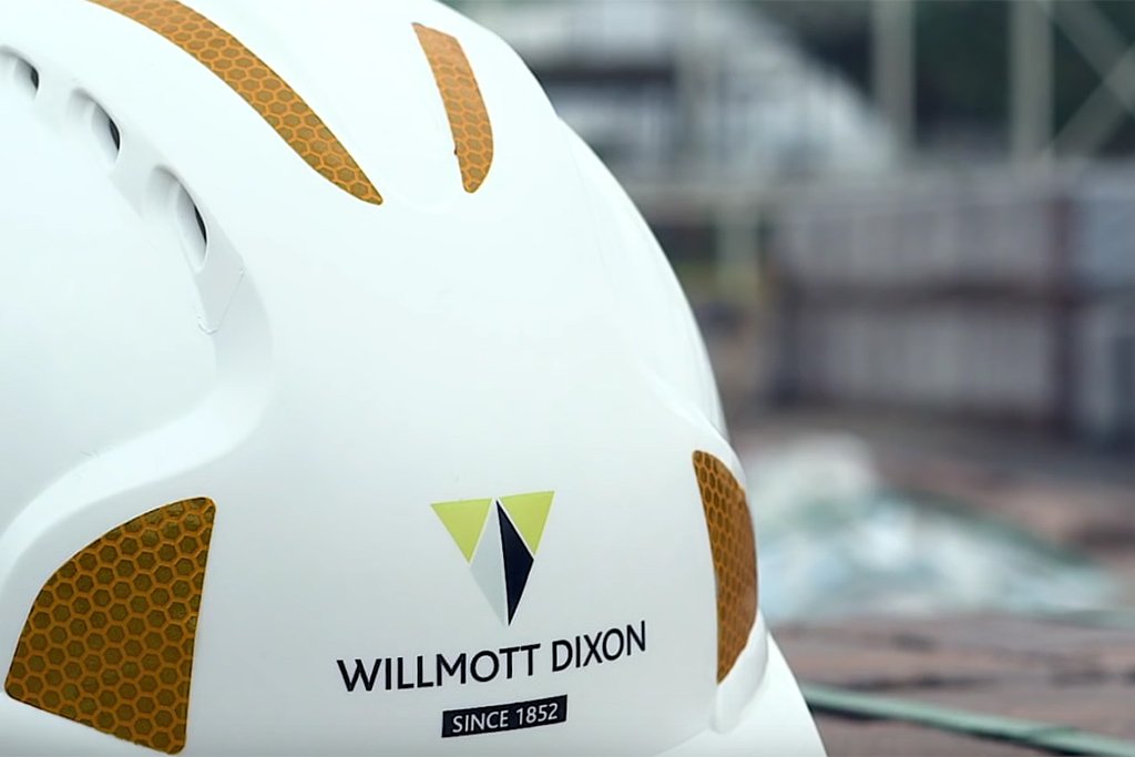 WATCH: <a href="/WillmottDixon/">Willmott Dixon</a> releases hard-hitting safety message with poignant poem. A must watch bit.ly/29D2Cxr