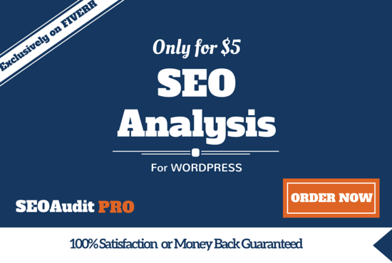 Smallbusinessr1's tweet photo. Check it out! You'll get a complete #SEO website analysis within 24h for $5  #wordpress https://t.co/pfG2Zzen8B https://t.co/O3kjUrBGmh