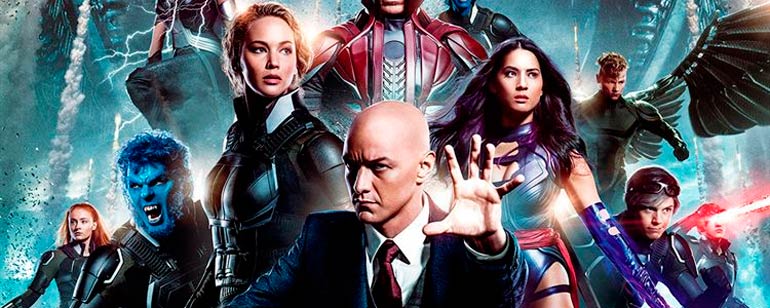 newsofall's tweet photo. Fox encarga una nueva serie de los 'X-Men' con Bryan Singer en el equipo https://t.co/eHdc5r7t5g https://t.co/DgjgV7hBzI