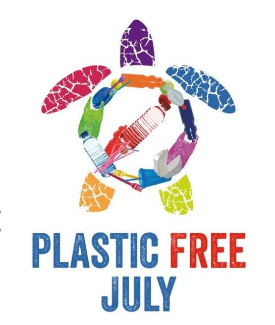 CityofFremantle's tweet photo. City proudly supports #PlasticFreeJuly. Find out how you can be involved https://t.co/FepImqhy6D #OnePlanetFreo https://t.co/WOehWZzNI5