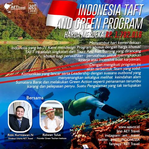 AET_INDONESIA's tweet photo. #AETTravel https://t.co/WyCvkqMy0H