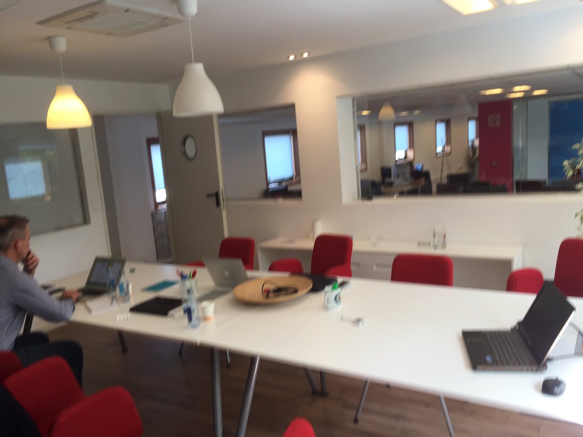 Logicearth Learning Services - Now Nazare (@logicearth) on Twitter photo At <a href="/NetexLearning/">Netex Learning</a> offices in A Coruna with <a href="/symphonysid/">Martyn Farrows</a> @LearnovateC - #learntech is coming of age #innovation At <a href="/NetexLearning/">Netex Learning</a> offices in A Coruna with <a href="/symphonysid/">Martyn Farrows</a> @LearnovateC - #learntech is coming of age #innovation