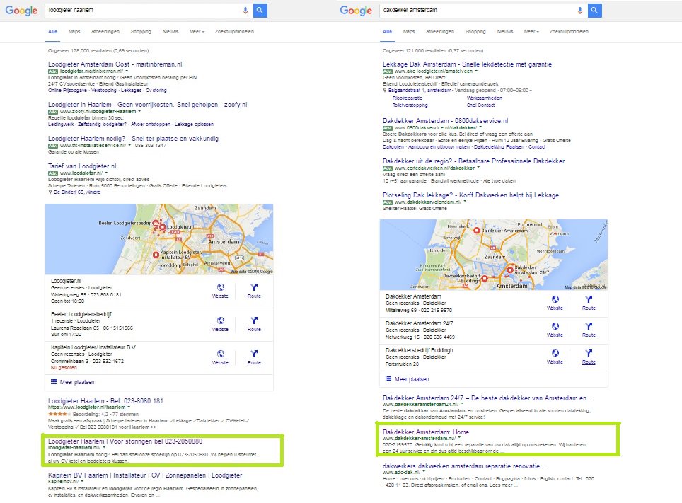 CherryInternet's tweet image. Cherry Internet voor al uw #onlinemarketing!
Uw bedrijf of pagina 1 van Google? ga naar cherry-internet.nl