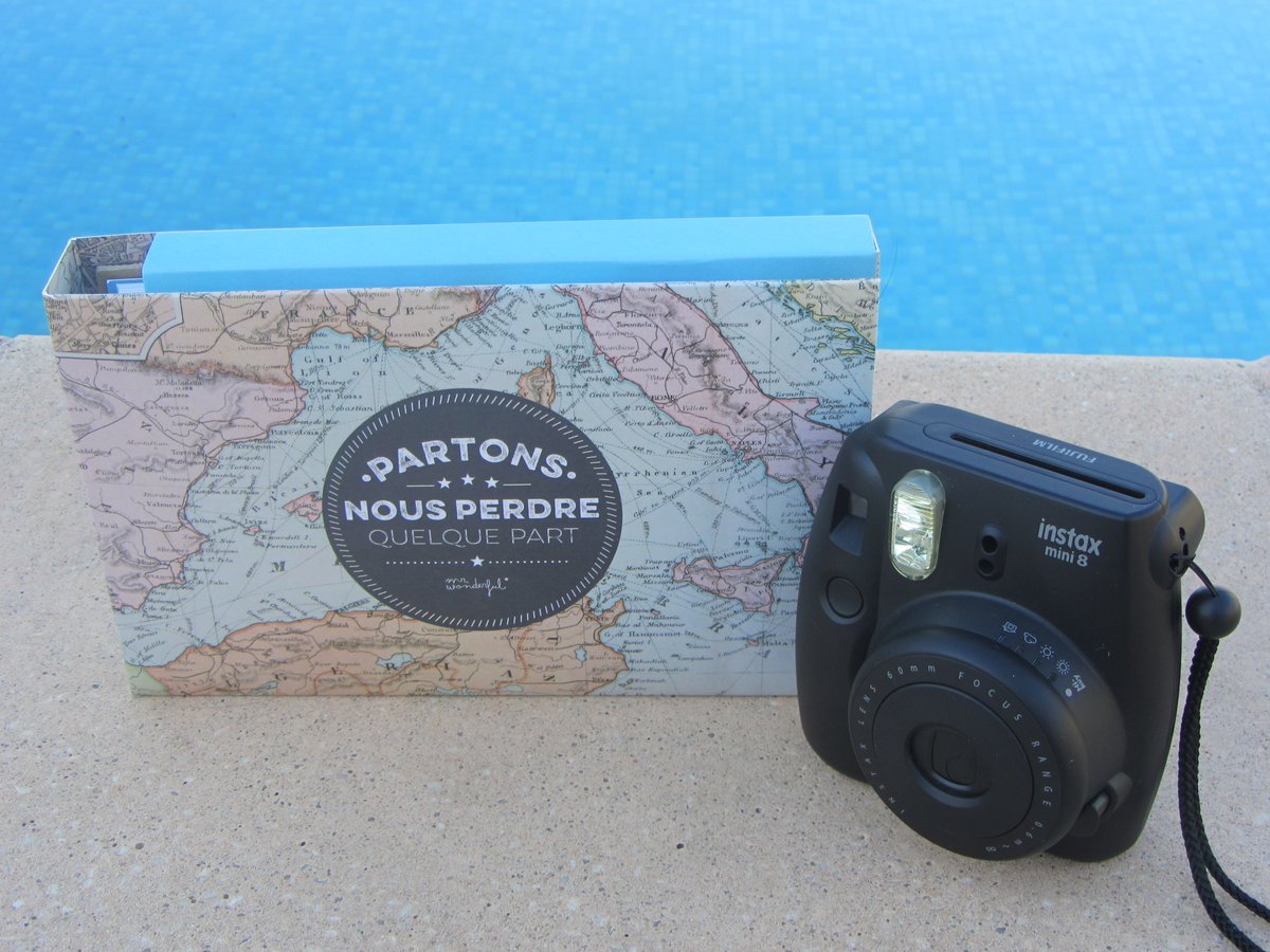 ThCityandBeauty's tweet photo. #papeterie #carnetdevoyage #voyage #travel #album #photo #instantmini #photos #appareilphoto
https://t.co/vAeH9e12xC https://t.co/KOEsPMvRdq