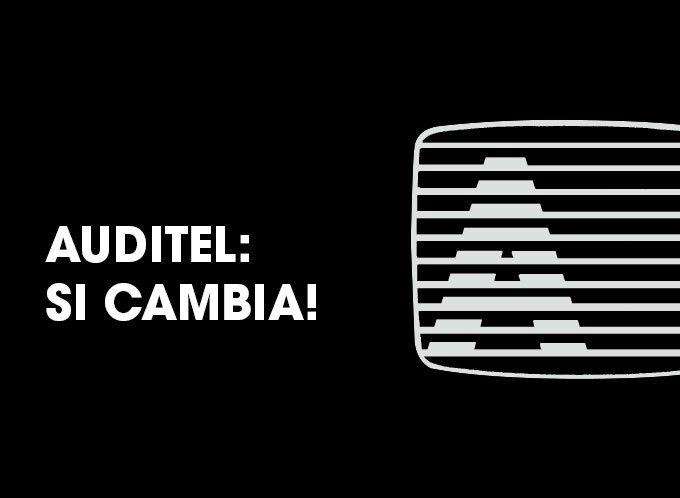 cmacchitella's tweet photo. Auditel: si cambia ! ne parlo qui https://t.co/QOzO7uHpgS https://t.co/vkfUX0e3w4
