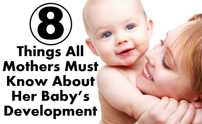 lifemartini's tweet image. 8 Things All Mothers Must Know About Her Baby’s Development
lifemartini.com/things-all-mot…
#mothers #babysdevelopment