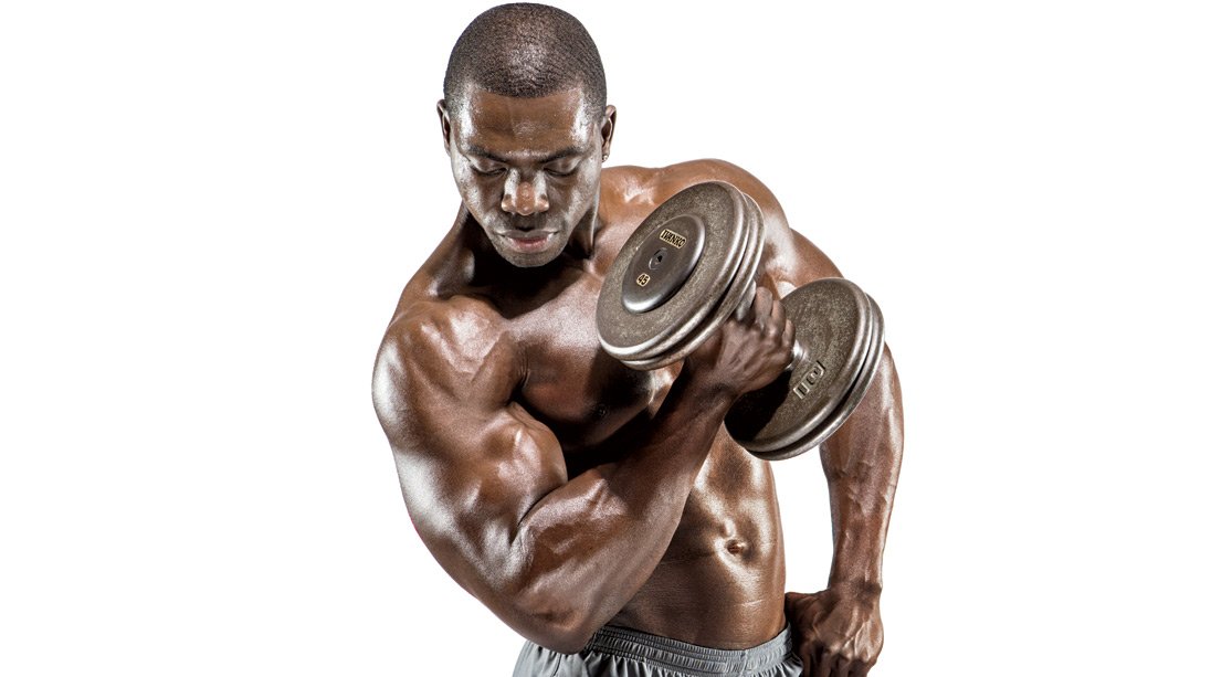 muscle_fitness on Twitter "We've combined bodybuilding & HIIT classics