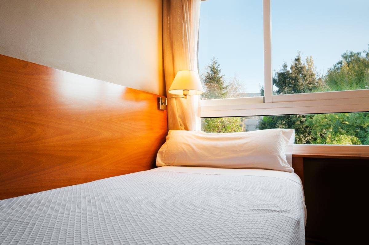 Los mejores despertares, a tu lado y en un sitio bonito. Siempre. #Rubicity