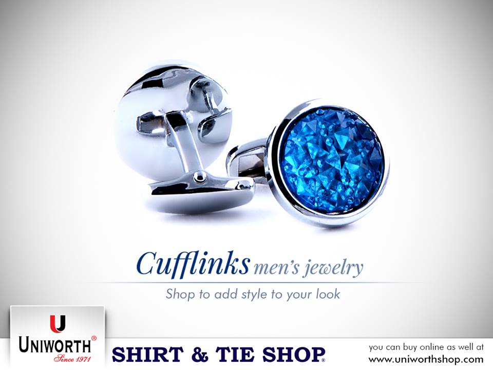 ShopUniworth's tweet photo. Presenting Finest #Cufflinks With Exclusive Variety. Visit Our Outlets or Shop Online https://t.co/G177k8NOif https://t.co/JL2vMgwOvD