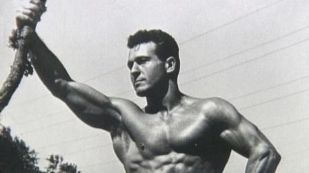TheBodyTemple's tweet photo. Exercise is king and nutrition is queen. Together you have a kingdom.  #JackLaLanne

#TheSweatStory https://t.co/LuKOmnmLPF