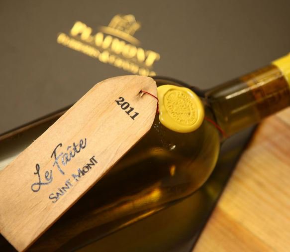 Join us on a #TourdeFrance First up is <a href="/plaimont/">PLAIMONT</a> in the south-west ow.ly/Tv7v302cadM