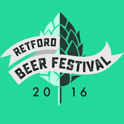 RetfordBeerFest's tweet photo. We're coming back! 7th-9th October -  tickets go on sale this week #beerfestival @SPRINGHEAD1 #Retford #RBF2016 https://t.co/c0SmMtTqoE