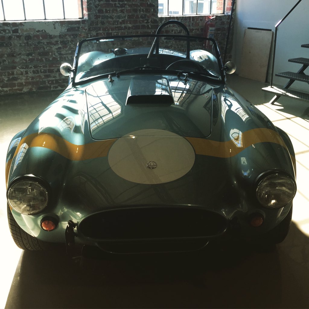 #cobra #shebly #WednesdayWant #musclecar #classic #awesome