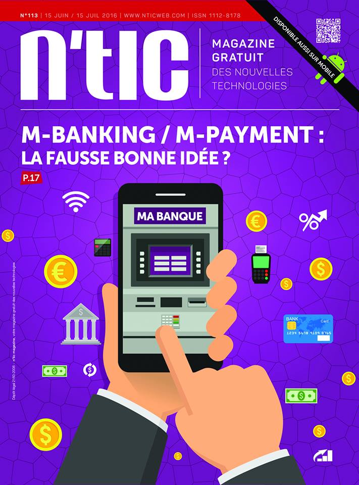 N'tic Magazine tweet media