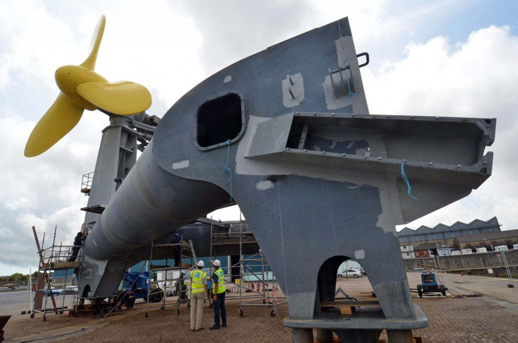 Wales to seize marine energy sector opportunities @MEPembs #marineenergy #Wales
More: bit.ly/29NhNHL