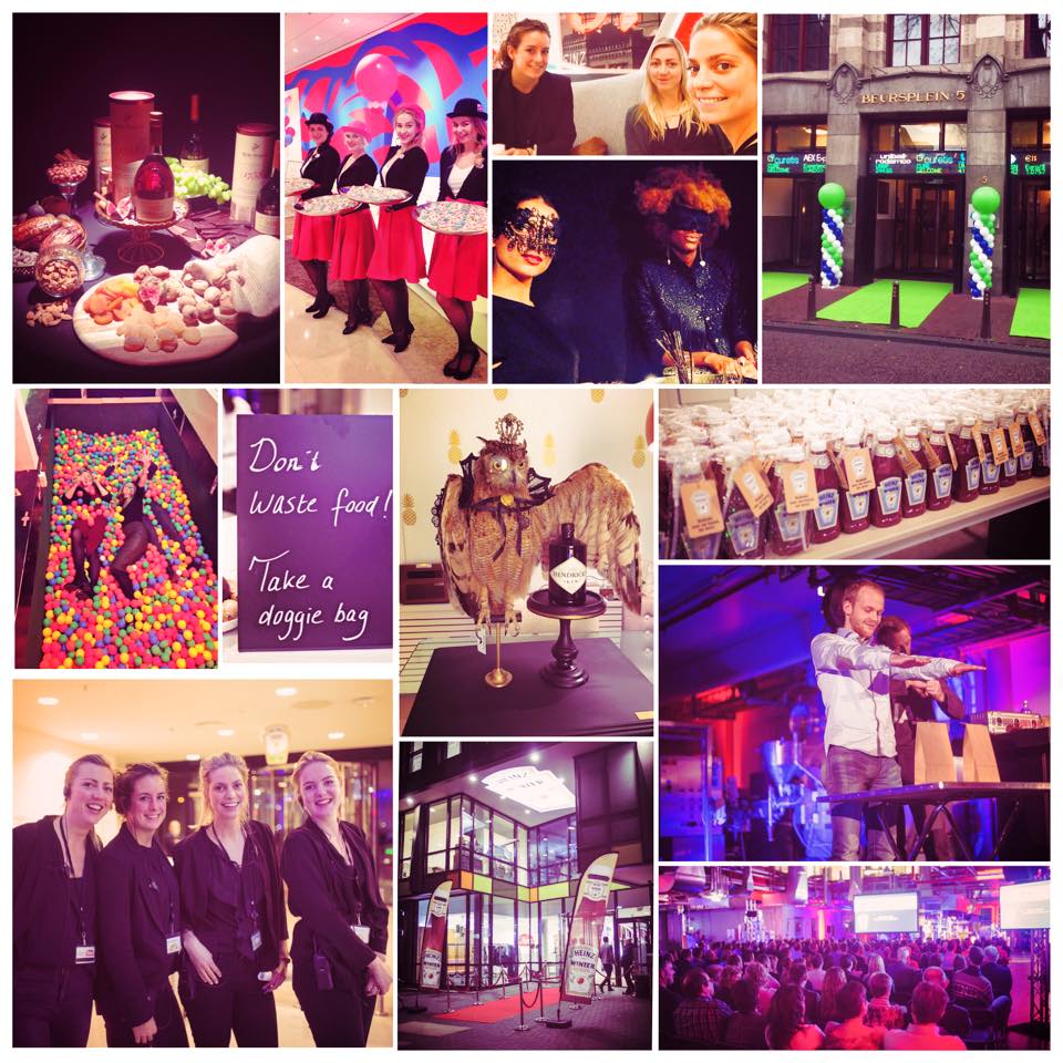 We zoeken een hardwerkende, hands-on #stagiaire met een hart voor #evenementen en #activaties! #stage bureaujez.nl