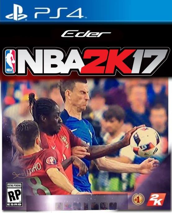 Spi0n's tweet photo. NBA 2K17 https://t.co/bFlIp13fwh