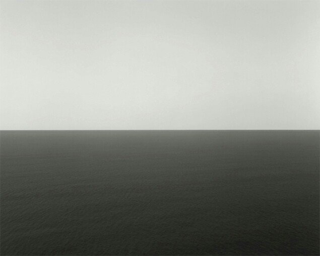 Revela_T's tweet photo. Un pecado perderse las fotos del japonés Hiroshi Sugimoto. Ahora en Madrid.
https://t.co/lVEpR6dYlq
#fotografia https://t.co/FPNupMOJxc