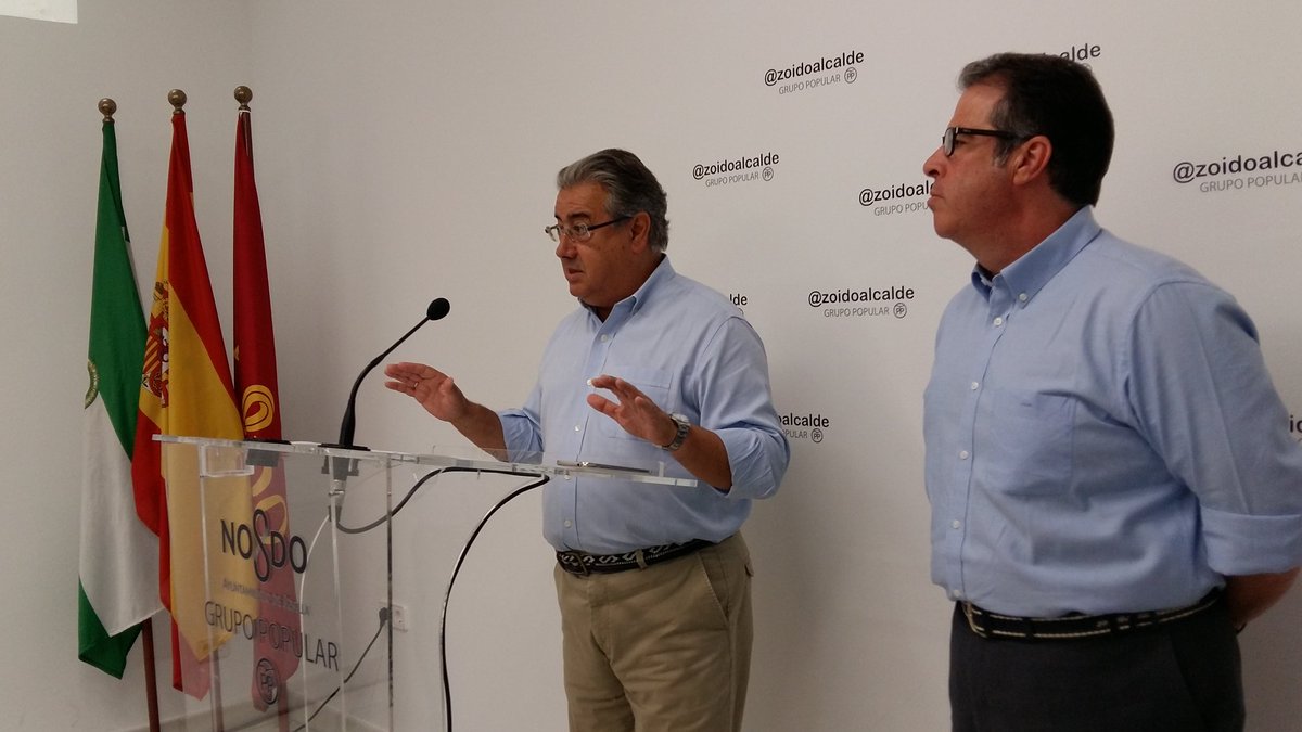 Sevilla Popular tweet media