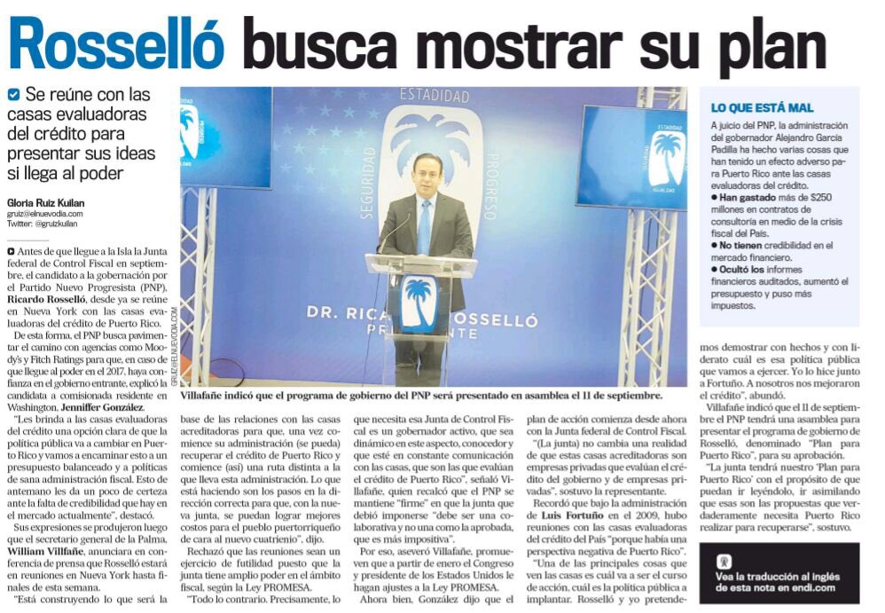 VillafanePR's tweet photo. @pnp_pr @ricardorossello #PlanPR https://t.co/nWpjE0hPJO