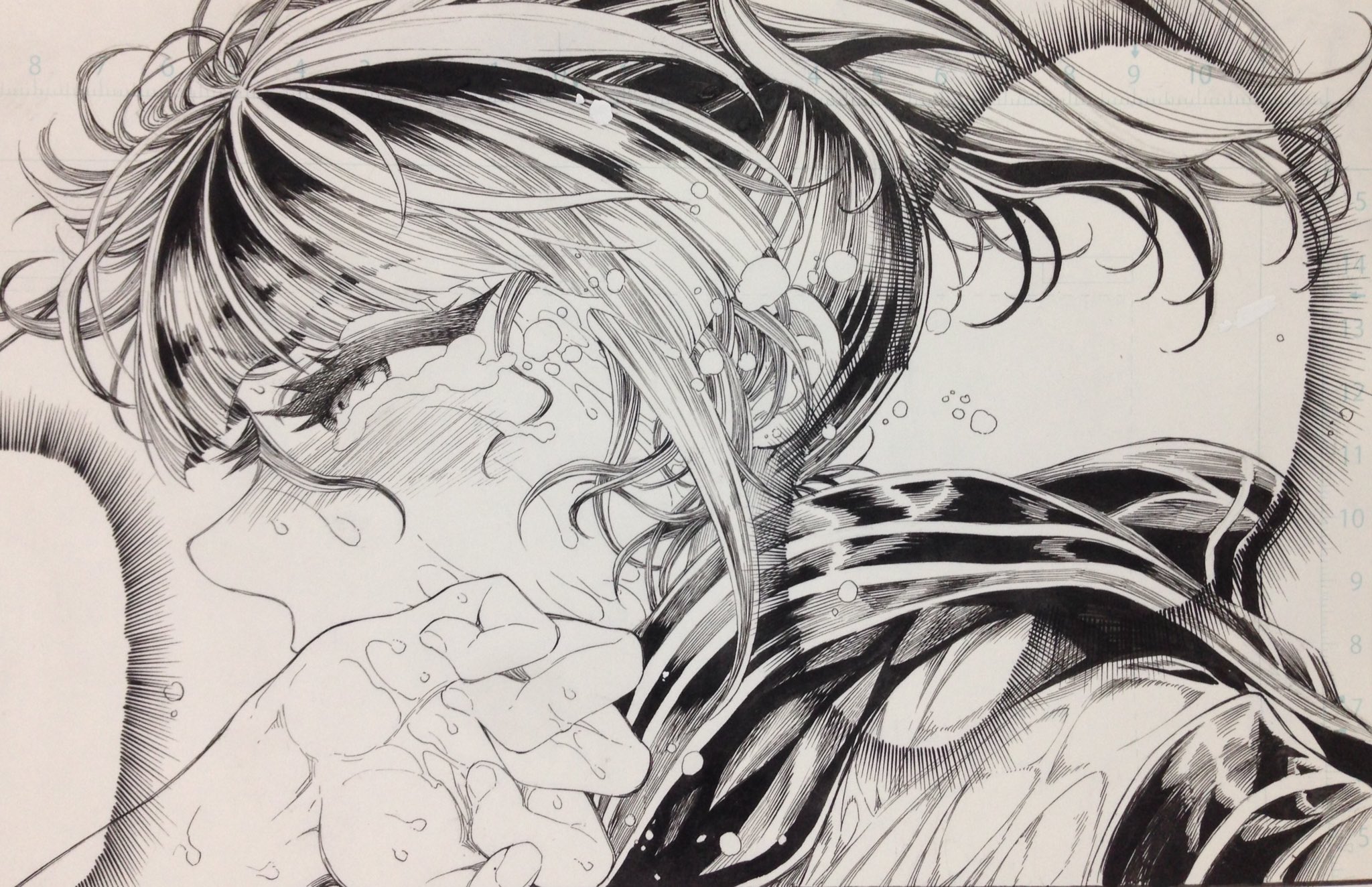 柳生卓哉 Auf Twitter 〆切 やばい