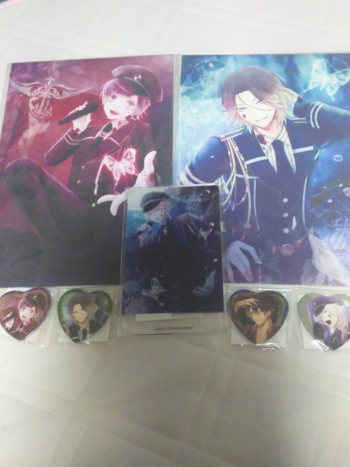 アヤトのtwitterイラスト検索結果