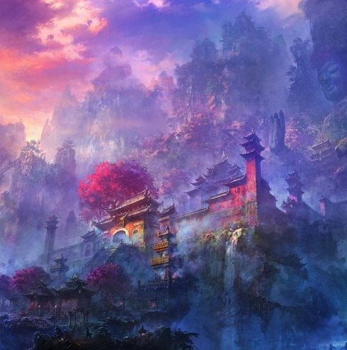 Sosoothe's tweet photo. Imagined Herbal Flows – Departure https://t.co/bddrbAO6Yj https://t.co/jirIzWakRQ