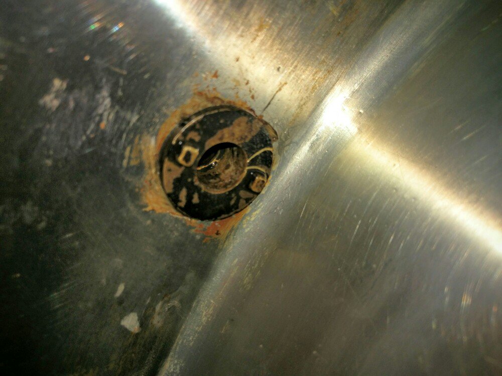 Anyone know what these are called and what tool I need to undo them?