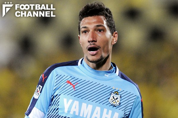 フットボールチャンネル Al Twitter ジュビロ磐田のジェイが中国移籍の噂を否定した ファンの質問に答える形でツイートし 母国での報道に対し 噂に興味はない と断言している T Co Rsc152lfcw Jubilo T Co Brhchz194d Twitter